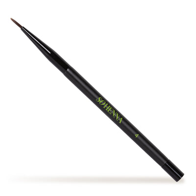 So Henna Liner Brow Brush